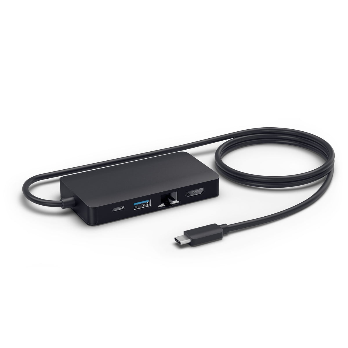 Jabra PanaCast USB Hub USB-C - ACE Peripherals