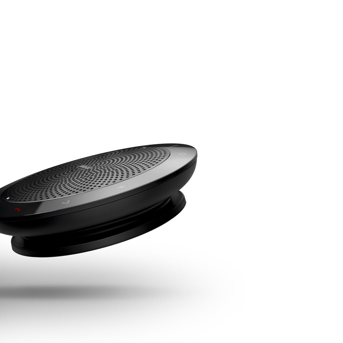 Jabra Speak 510+ UC MS Professional Stationary Speakerphone - ACE Peripherals