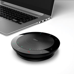 Jabra Speak 510+ UC MS Professional Stationary Speakerphone - ACE Peripherals