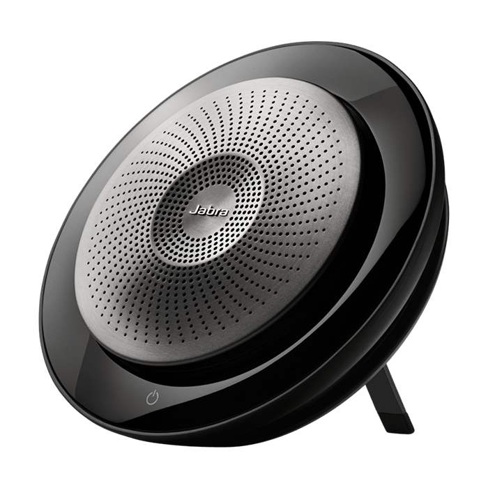 Jabra Speak 710 UC MS Professional Stationary Speakerphone - ACE Peripherals