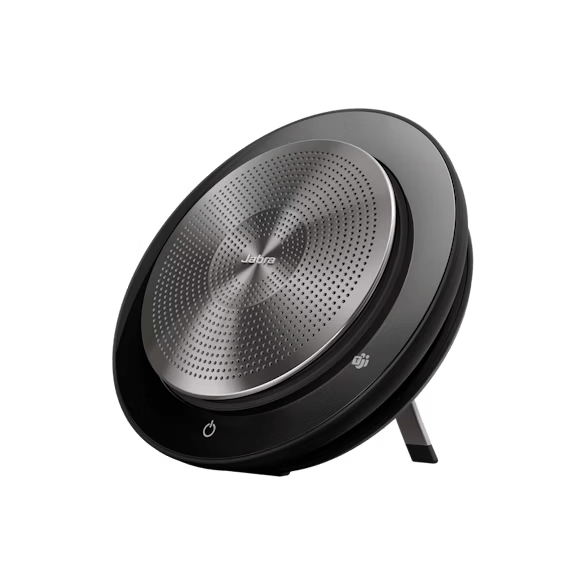 Jabra Speak 750 UC MS Professional Stationary Speakerphone - ACE Peripherals