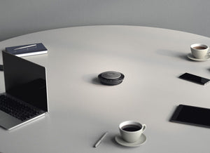 Jabra Speak 750 UC MS Professional Stationary Speakerphone - ACE Peripherals