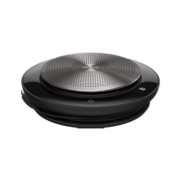 Jabra Speak 750 UC MS Professional Stationary Speakerphone - ACE Peripherals