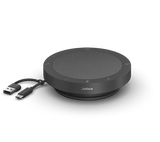 Jabra Speak2 40 UC MS Portable Speakerphone - ACE Peripherals