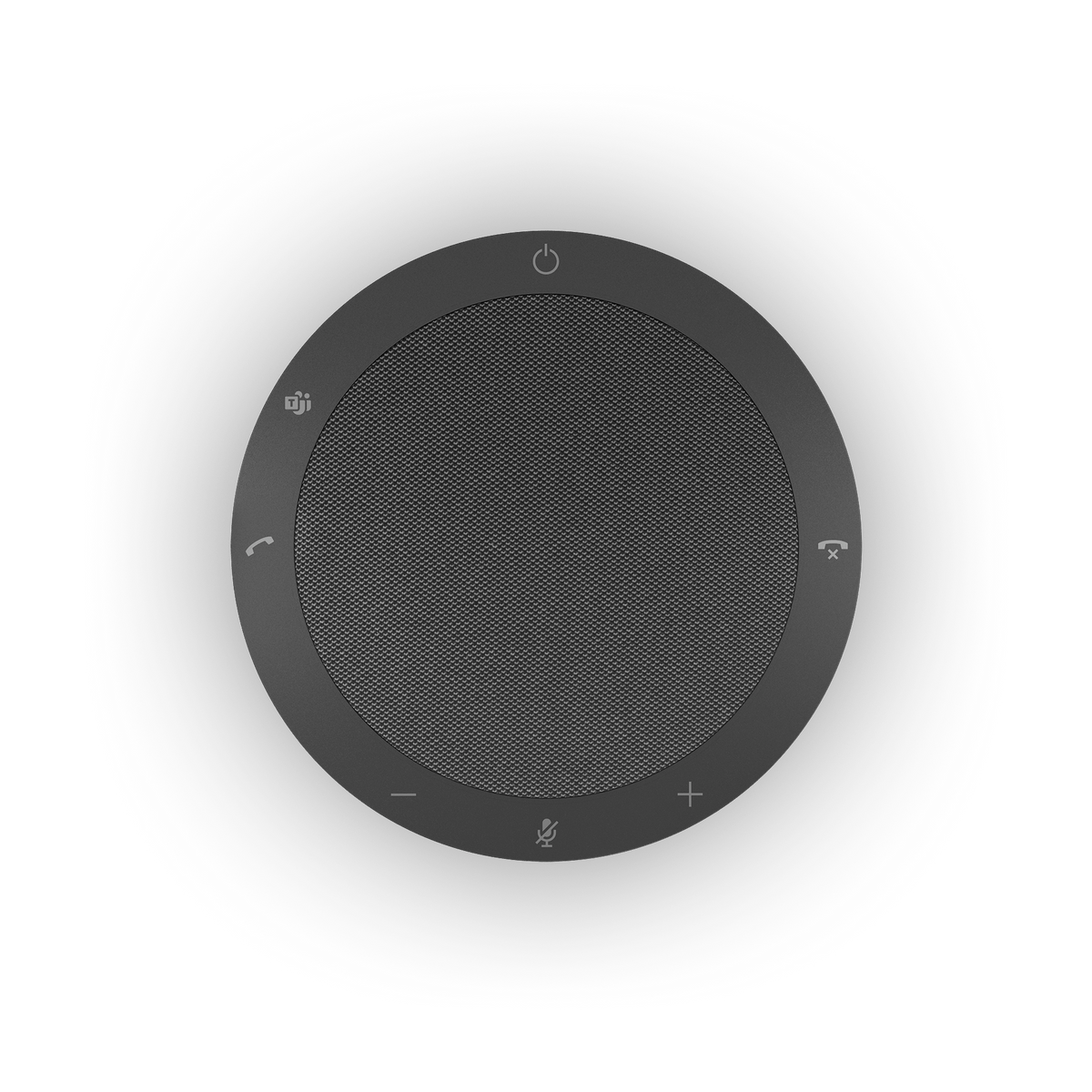 Jabra Speak2 40 UC MS Portable Speakerphone - ACE Peripherals