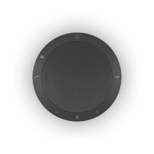 Jabra Speak2 40 UC MS Portable Speakerphone - ACE Peripherals