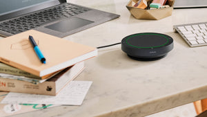 Jabra Speak2 40 UC MS Portable Speakerphone - ACE Peripherals