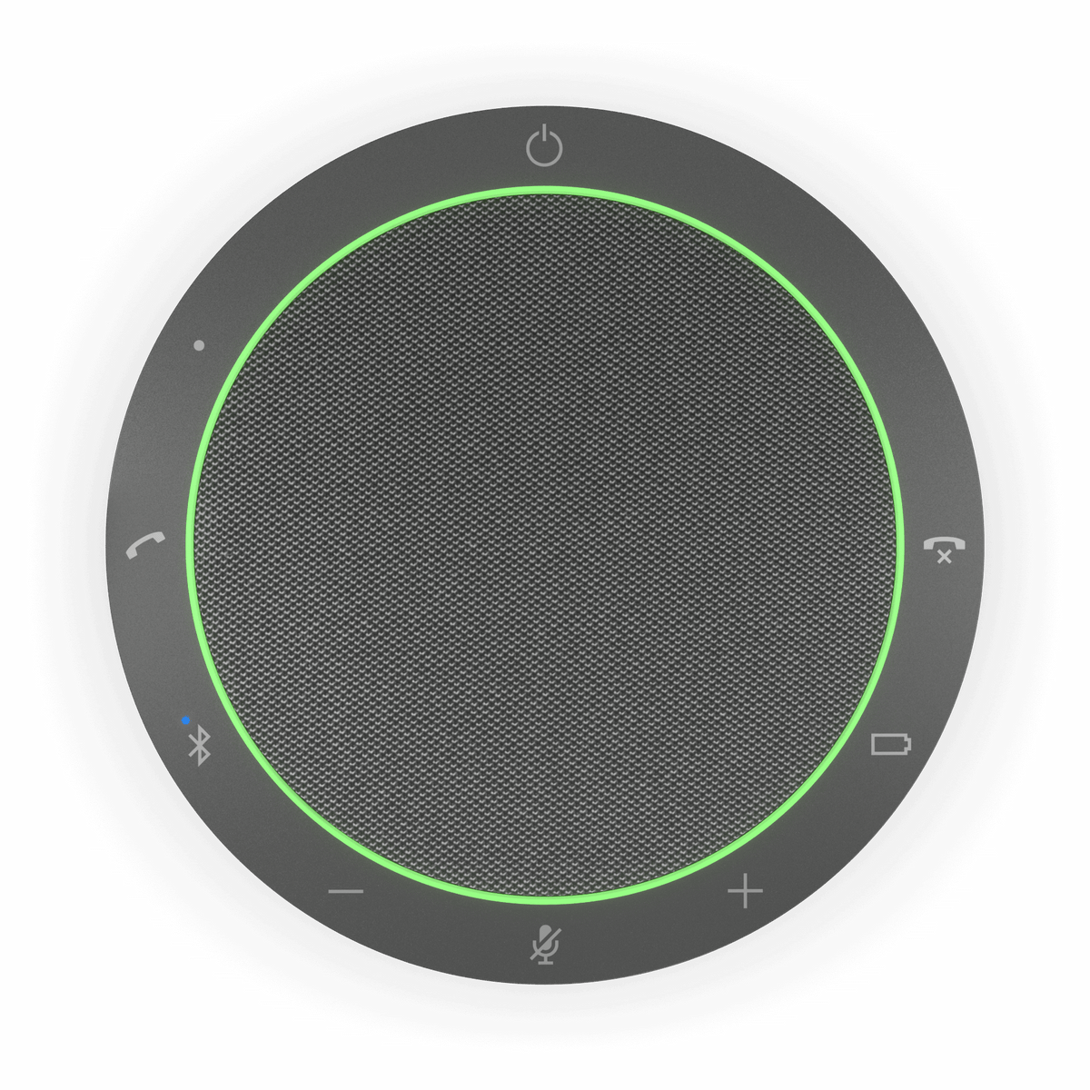 Jabra Speak2 55 UC MS Professional Speakerphone - ACE Peripherals