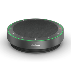 Jabra Speak2 75 UC MS Professional Speakerphone - ACE Peripherals