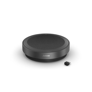 Jabra Speak2 75 UC MS Professional Speakerphone - ACE Peripherals