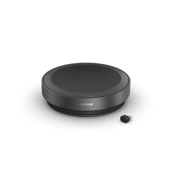 Jabra Speak2 75 UC MS Professional Speakerphone - ACE Peripherals