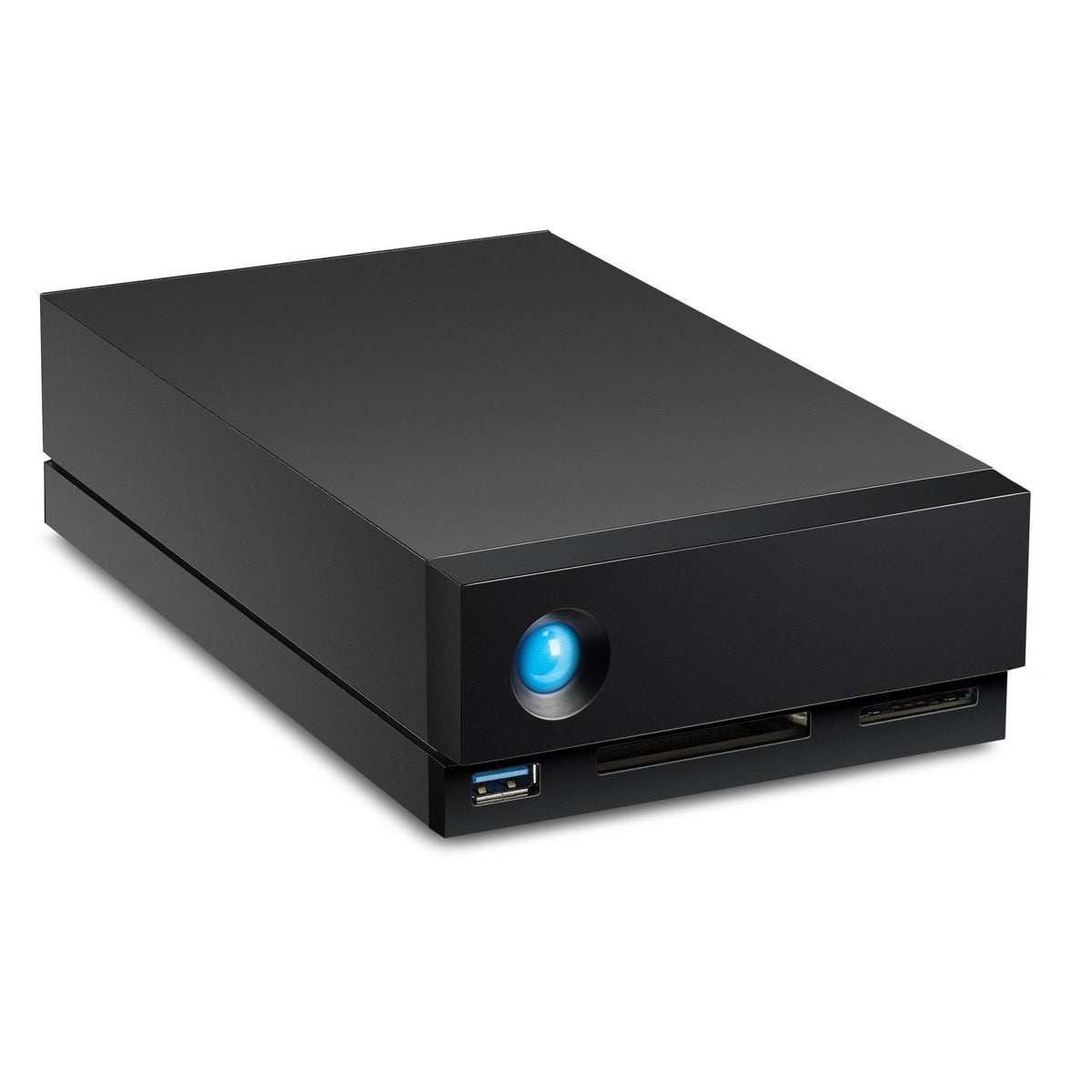 LaCie 1big Dock Desktop Drives - ACE Peripherals