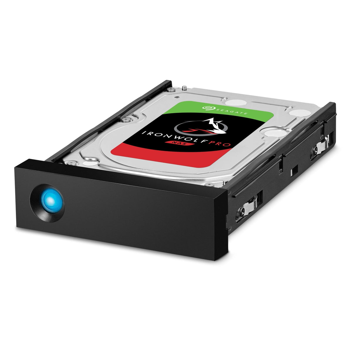 LaCie 1big Dock Desktop Drives - ACE Peripherals