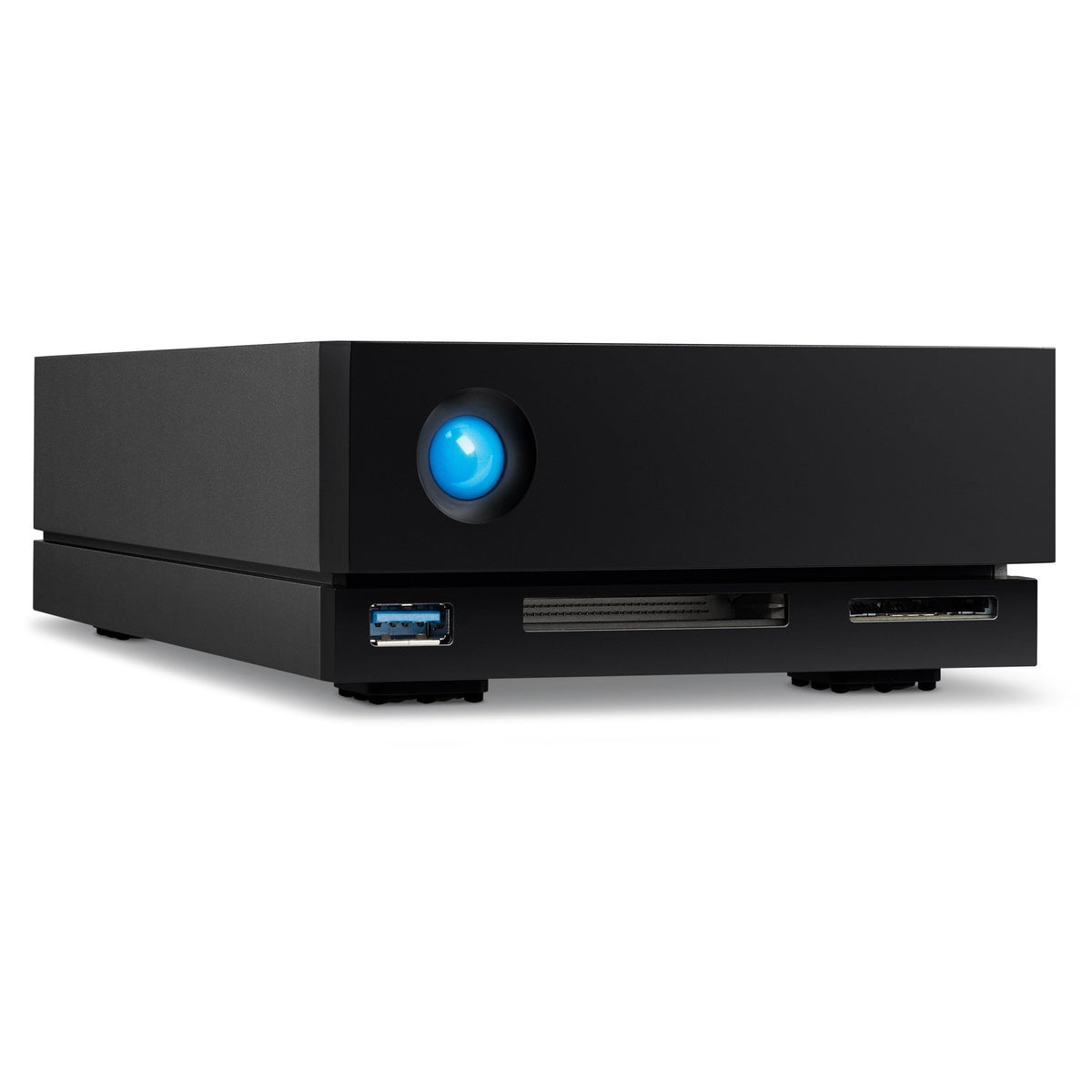 LaCie 1big Dock Desktop Drives - ACE Peripherals