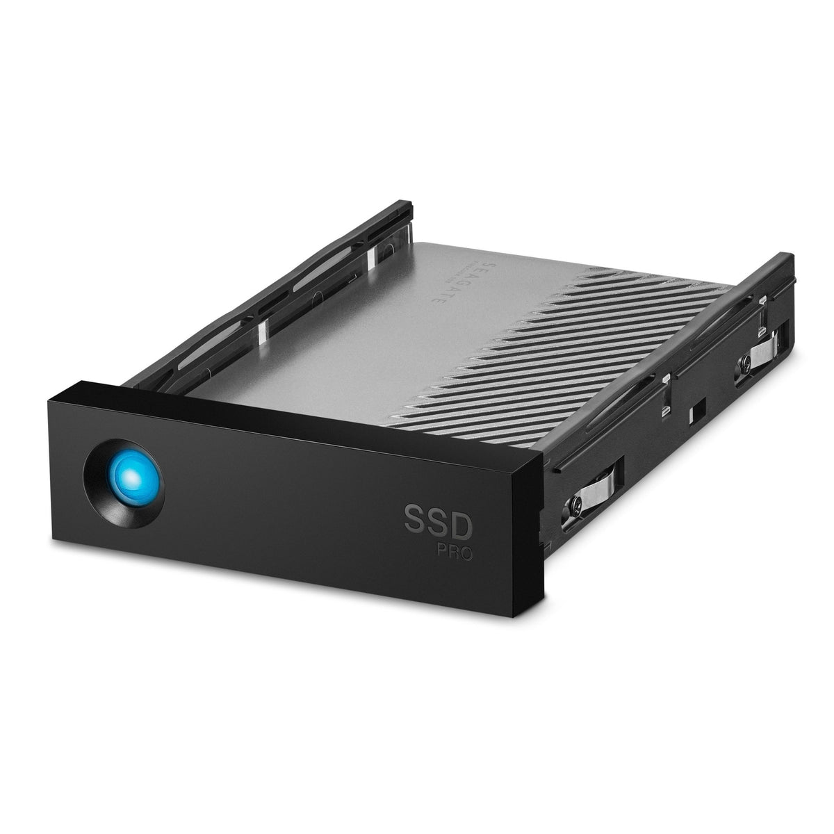 LaCie 1big Dock SSD Pro Desktop Drives - ACE Peripherals