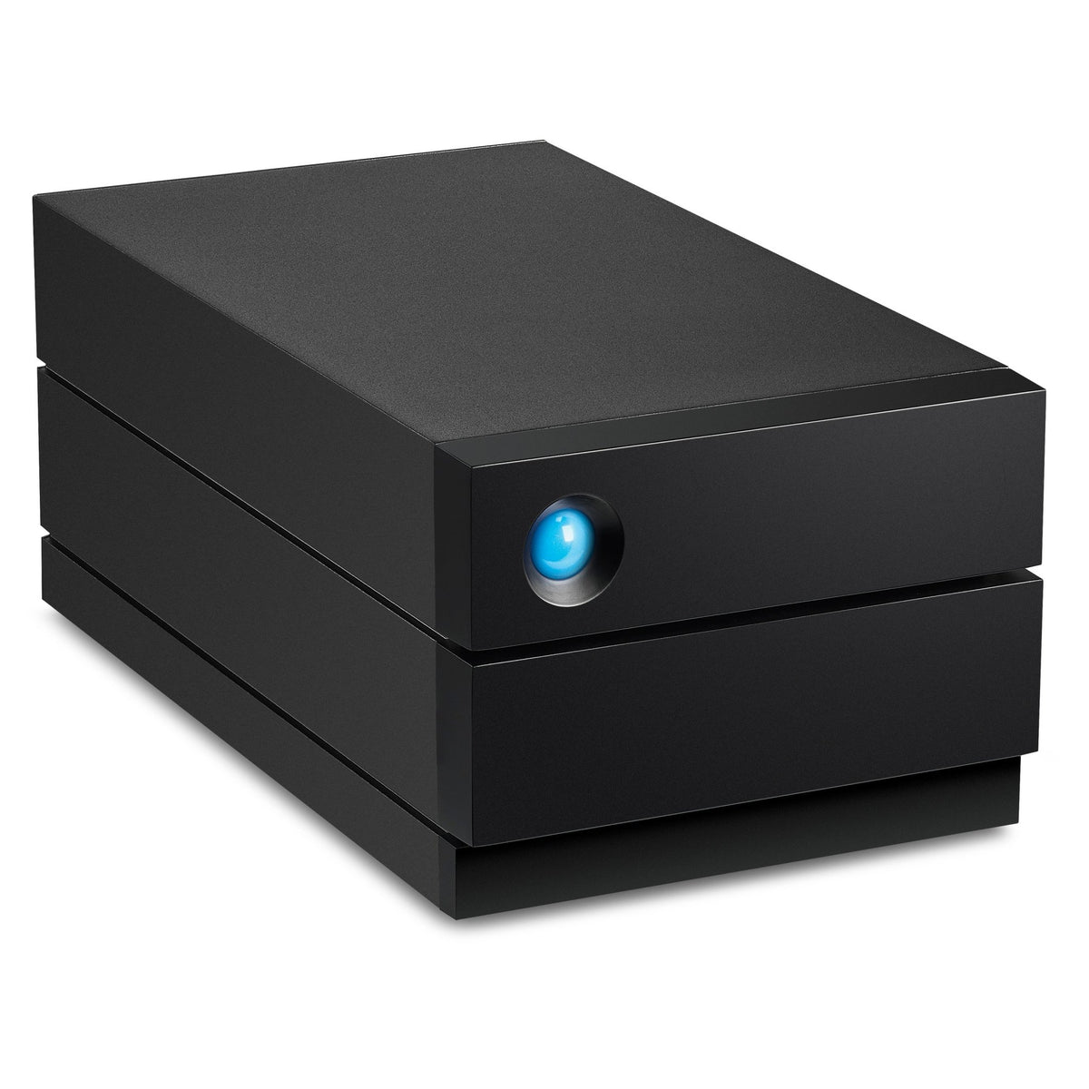 LaCie 2big Dock Professional 2-Bay Drives - ACE Peripherals