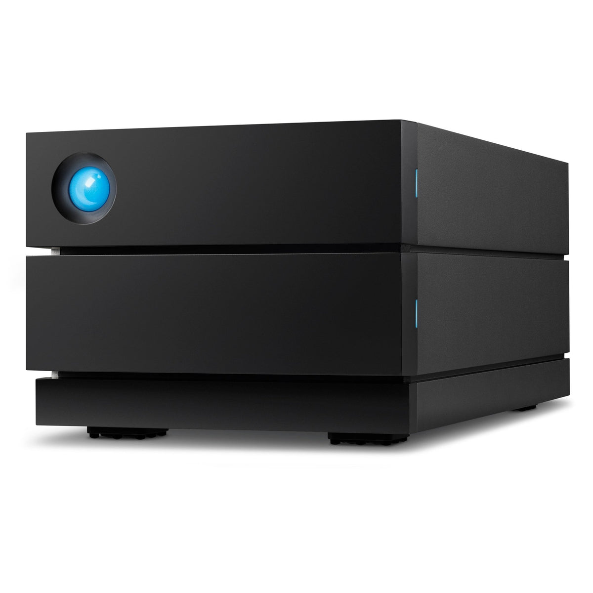 LaCie 2big Dock Professional 2-Bay Drives - ACE Peripherals