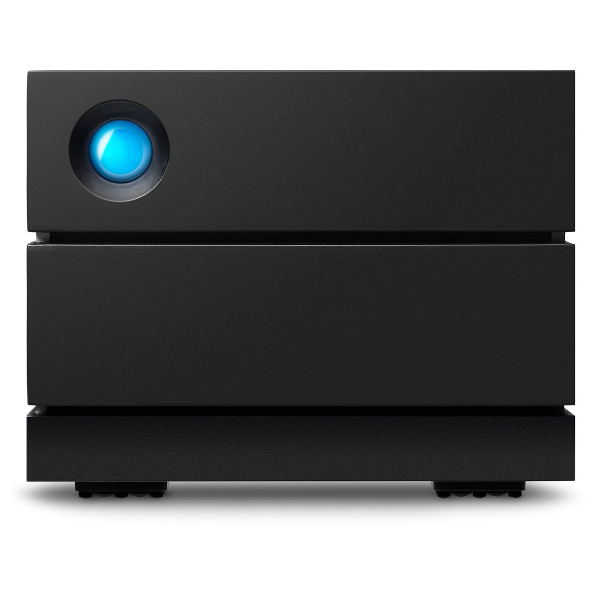 LaCie 2big Dock Professional 2-Bay Drives - ACE Peripherals