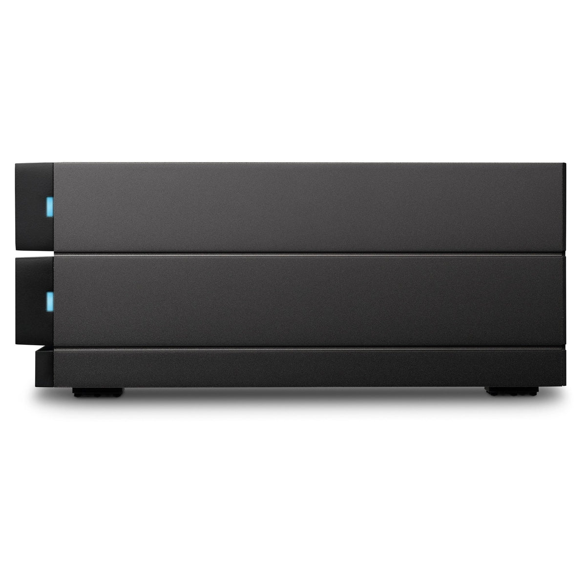 LaCie 2big RAID Professional 2-Bay Drives - ACE Peripherals