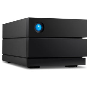 LaCie 2big RAID Professional 2-Bay Drives - ACE Peripherals