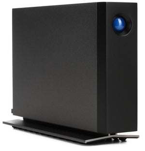 LaCie d2 Professional Desktop Drives - ACE Peripherals