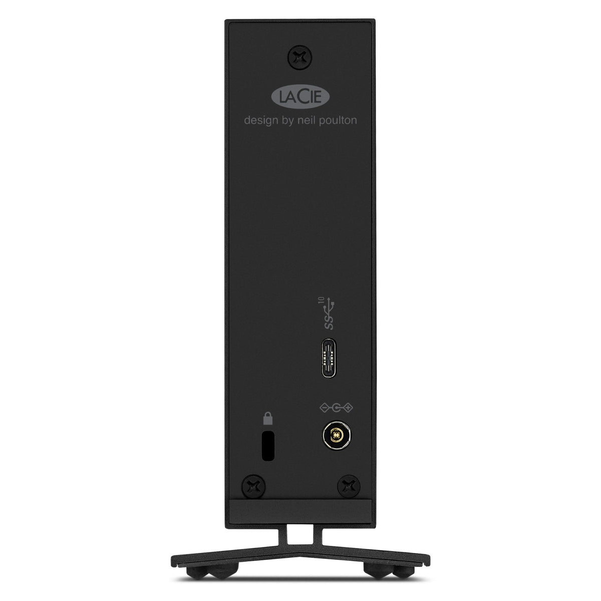 LaCie d2 Professional Desktop Drives - ACE Peripherals