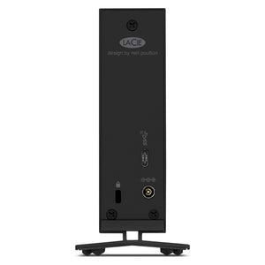 LaCie d2 Professional Desktop Drives - ACE Peripherals
