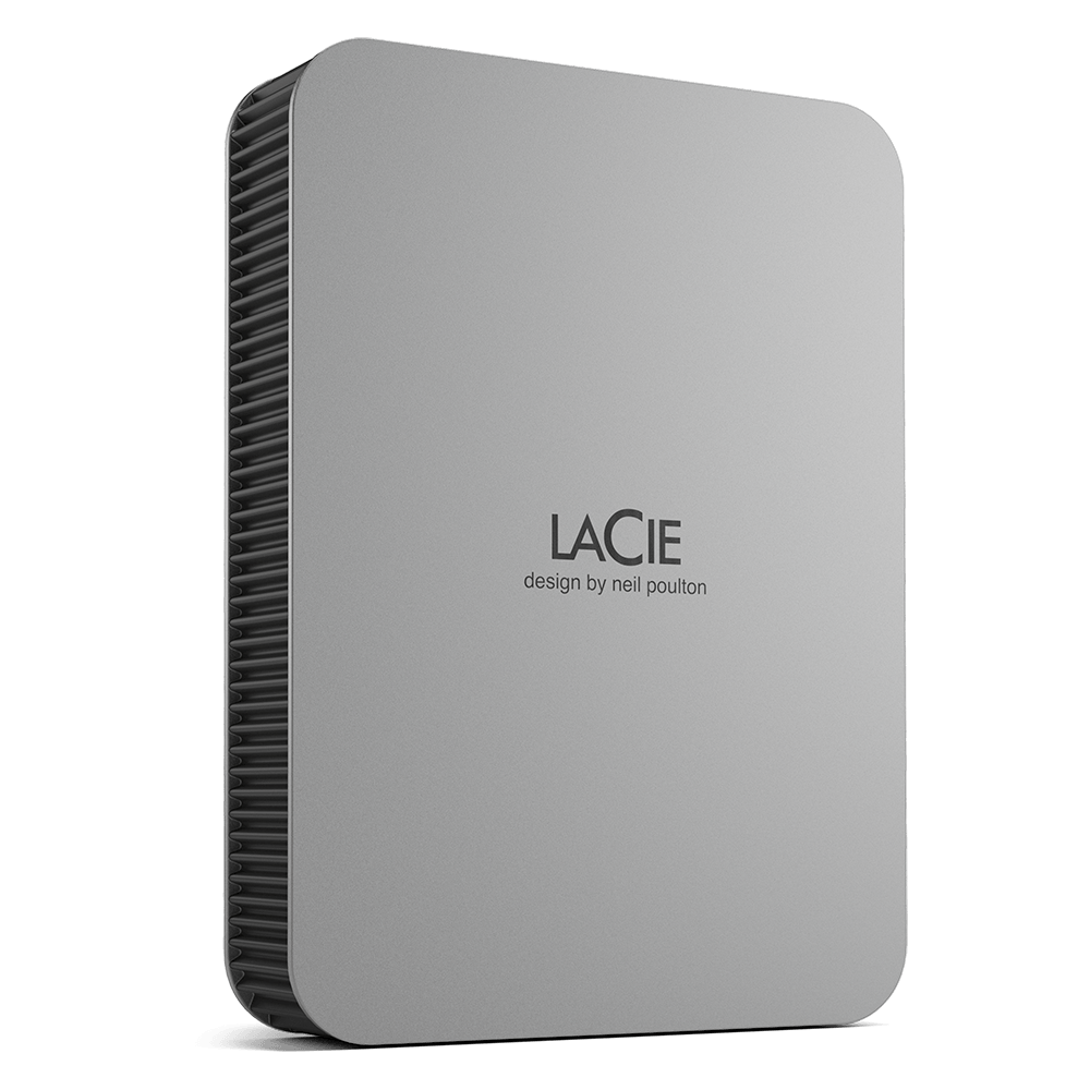 LaCie Mobile Drive - ACE Peripherals