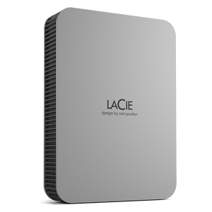 LaCie Mobile Drive - ACE Peripherals