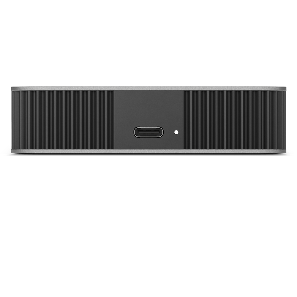LaCie Mobile Drive - ACE Peripherals