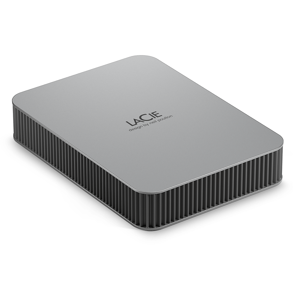 LaCie Mobile Drive - ACE Peripherals