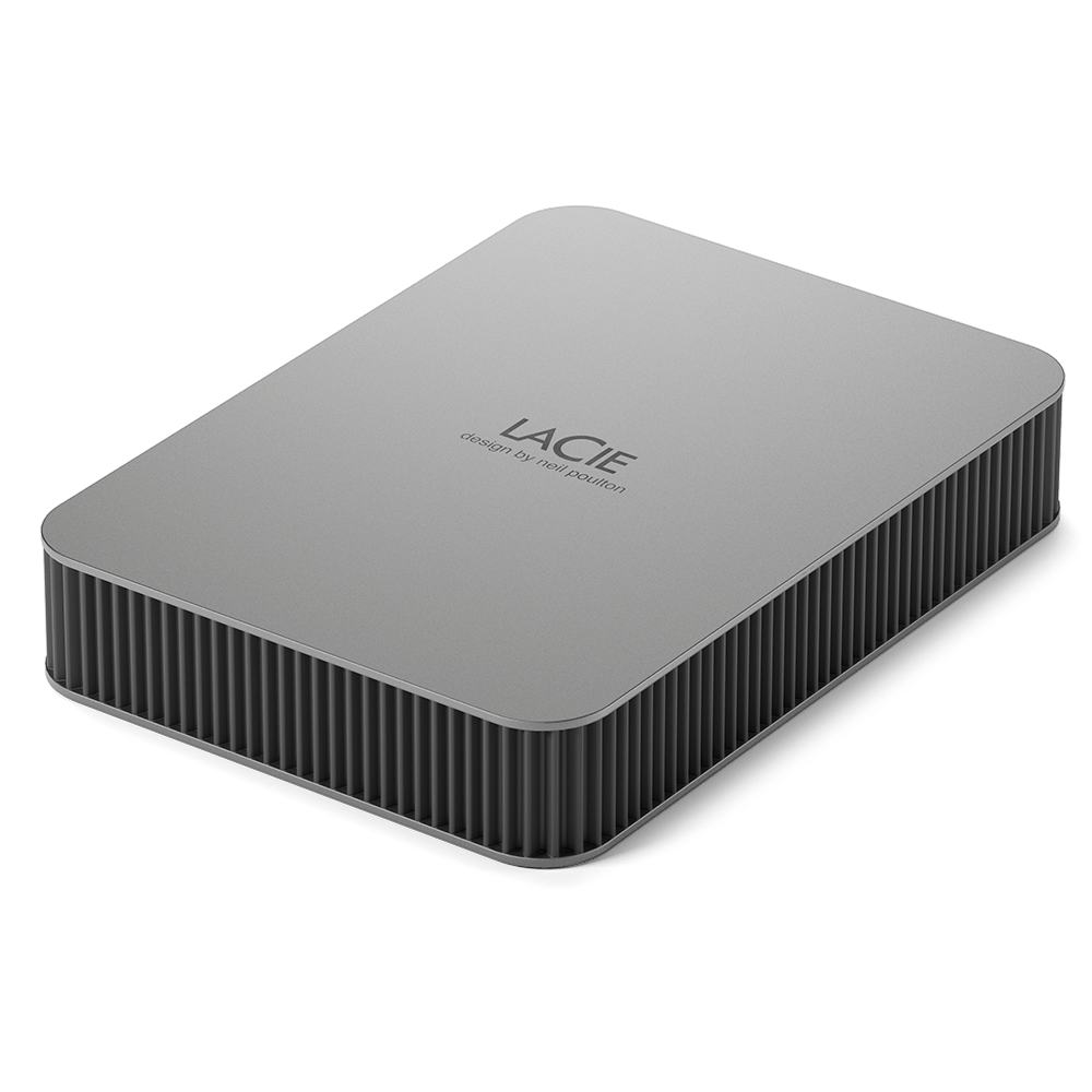 LaCie Mobile Drive - ACE Peripherals