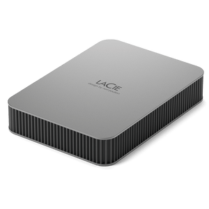 LaCie Mobile Drive - ACE Peripherals