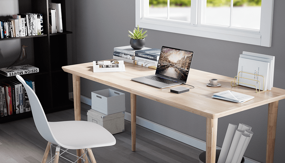 LaCie Mobile Drive - ACE Peripherals