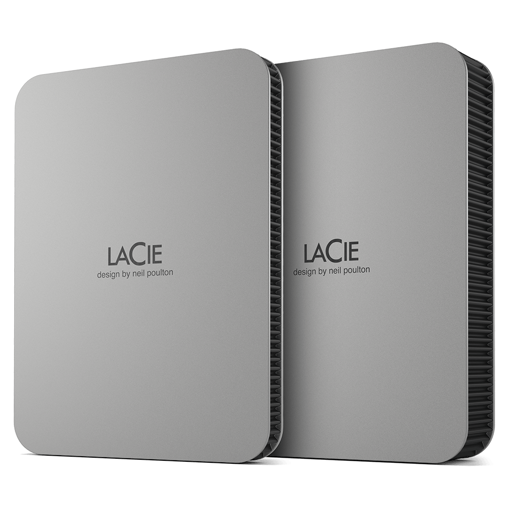 LaCie Mobile Drive - ACE Peripherals
