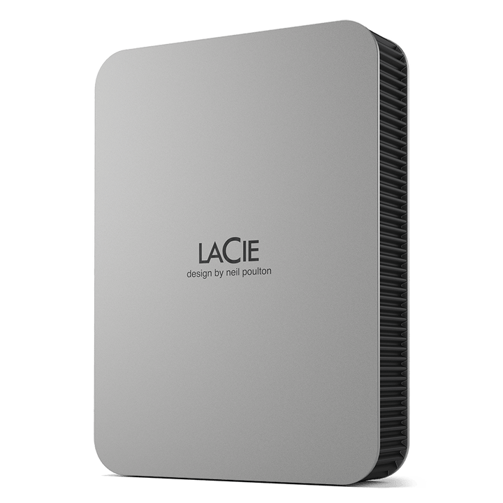 LaCie Mobile Drive - ACE Peripherals