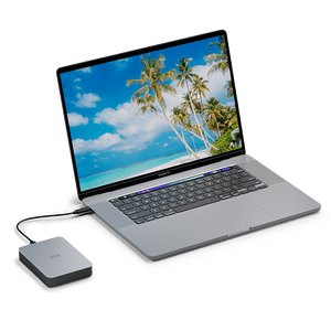 LaCie Mobile Drive - ACE Peripherals