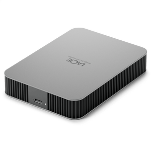 LaCie Mobile Drive Secure - ACE Peripherals