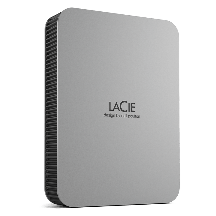 LaCie Mobile Drive Secure - ACE Peripherals