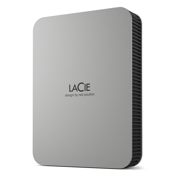 Lacie R LaCie Rugged Drives, SSDs & RAID Storage