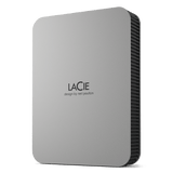 LaCie Mobile Drive Secure - ACE Peripherals