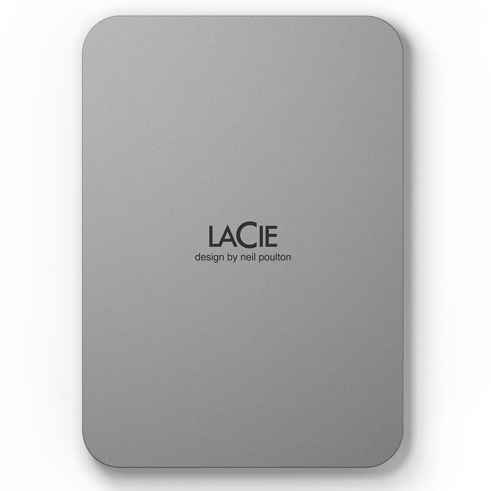 LaCie Mobile Drive Secure - ACE Peripherals
