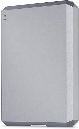LaCie Mobile Moon Drive Mobile Storage - ACE Peripherals