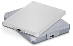 LaCie Mobile Moon Drive Mobile Storage - ACE Peripherals
