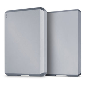 LaCie Mobile Moon Drive Mobile Storage - ACE Peripherals