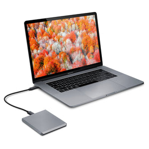 LaCie Mobile Moon Drive Mobile Storage - ACE Peripherals