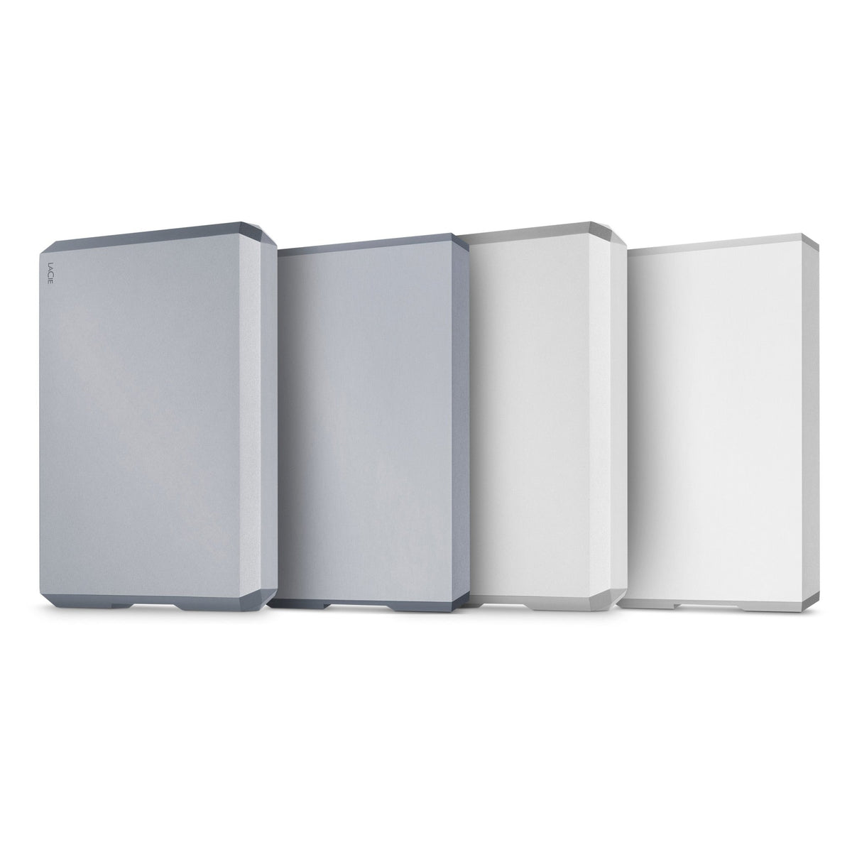 LaCie Mobile Moon Drive Mobile Storage - ACE Peripherals