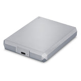 LaCie Mobile Moon Drive Mobile Storage - ACE Peripherals