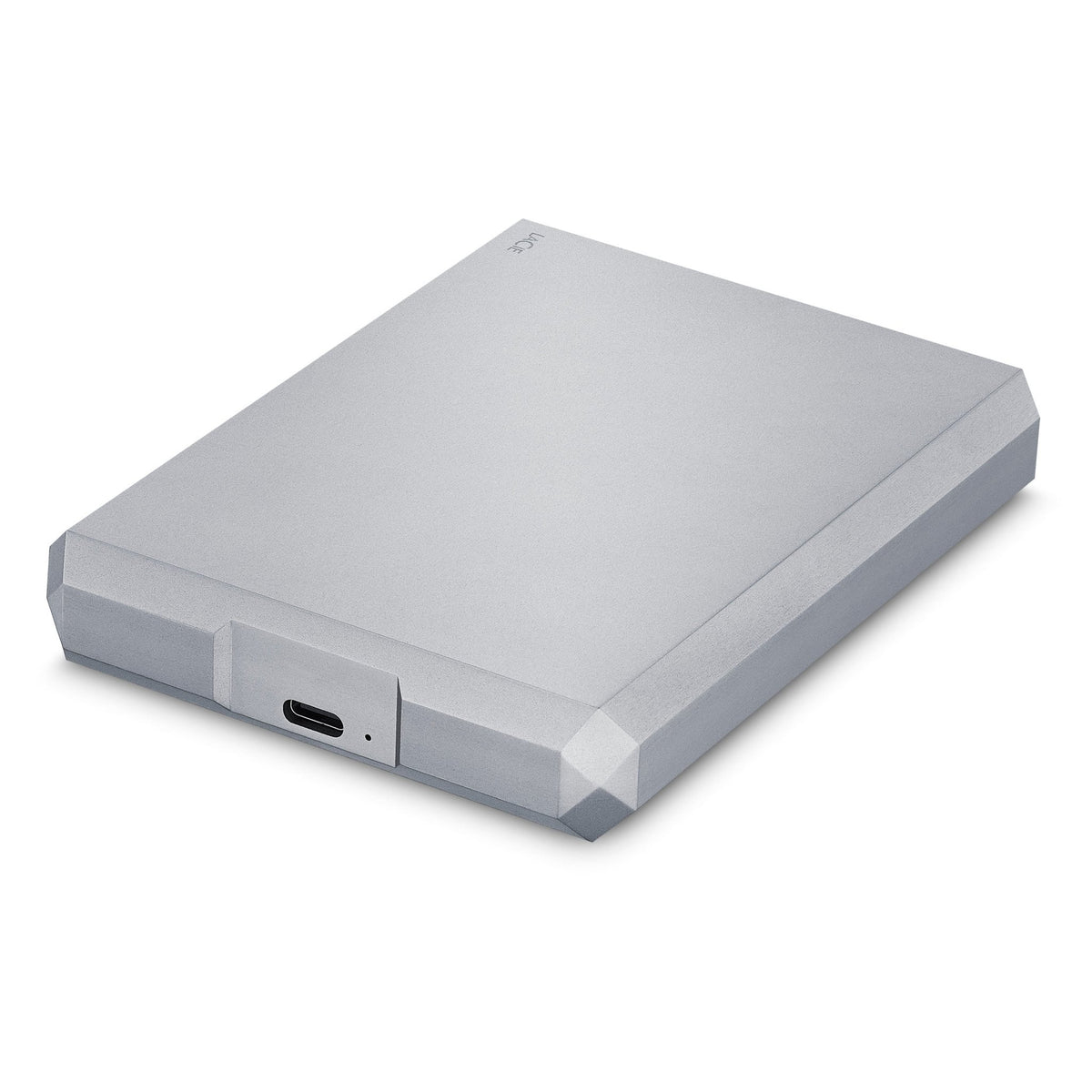 LaCie Mobile Moon Drive Mobile Storage - ACE Peripherals