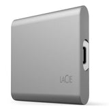 LaCie Portable SSD Mobile Storage - ACE Peripherals